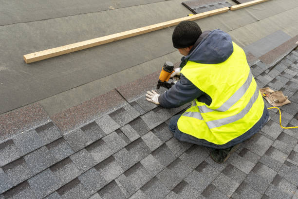 Heating Cable for Roof Installation in Henderson, NV
